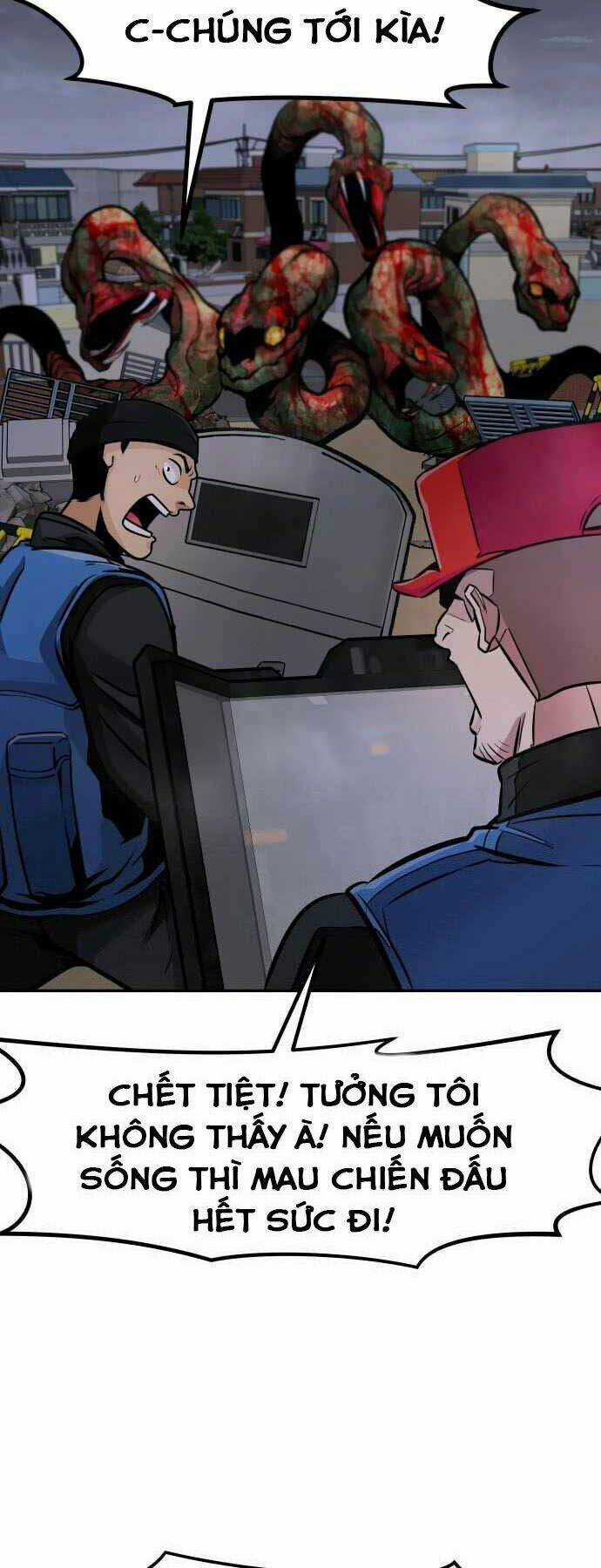 Kẻ Đa Tài Chapter 33 trang 64