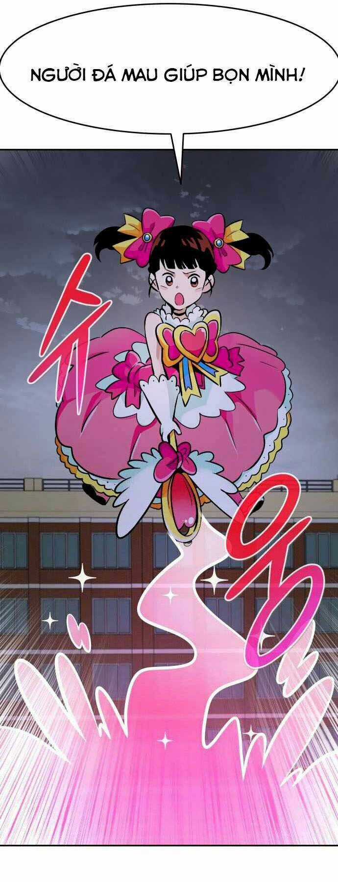 Kẻ Đa Tài Chapter 33 trang 66