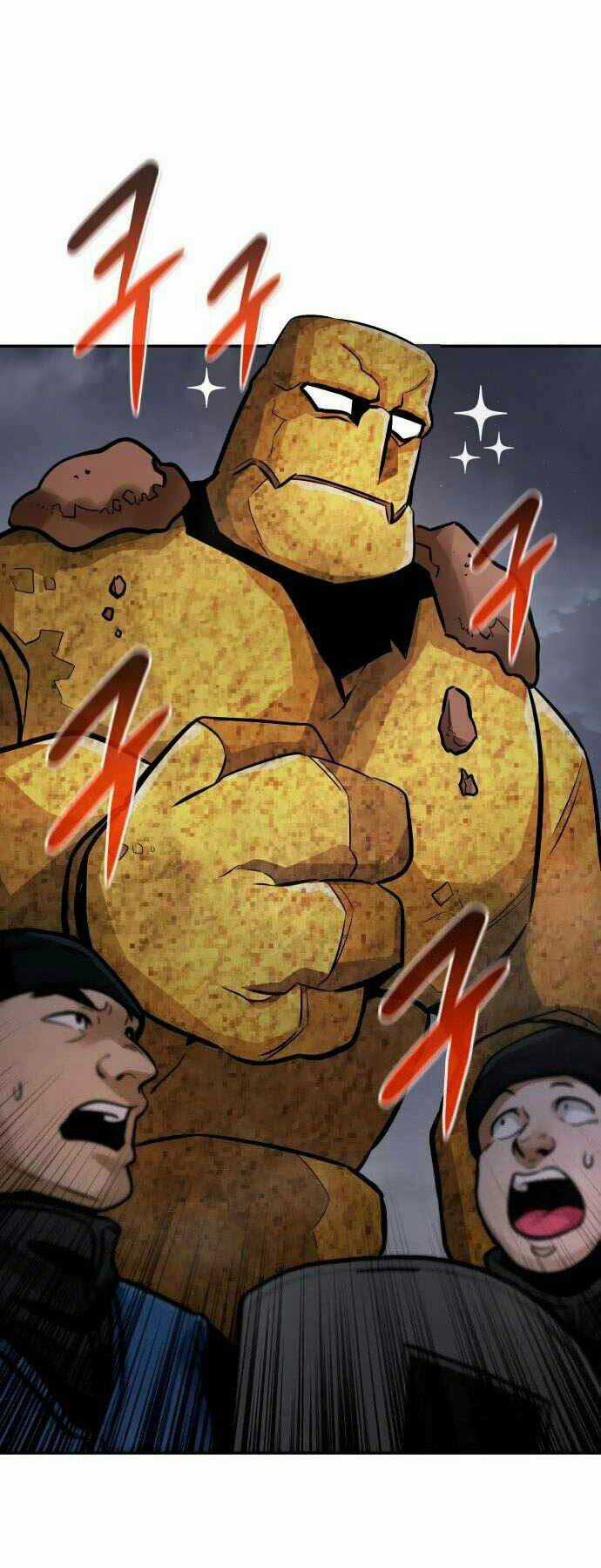 Kẻ Đa Tài Chapter 33 trang 67