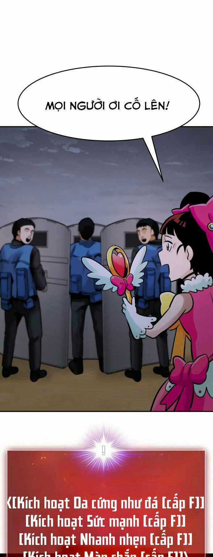 Kẻ Đa Tài Chapter 33 trang 68