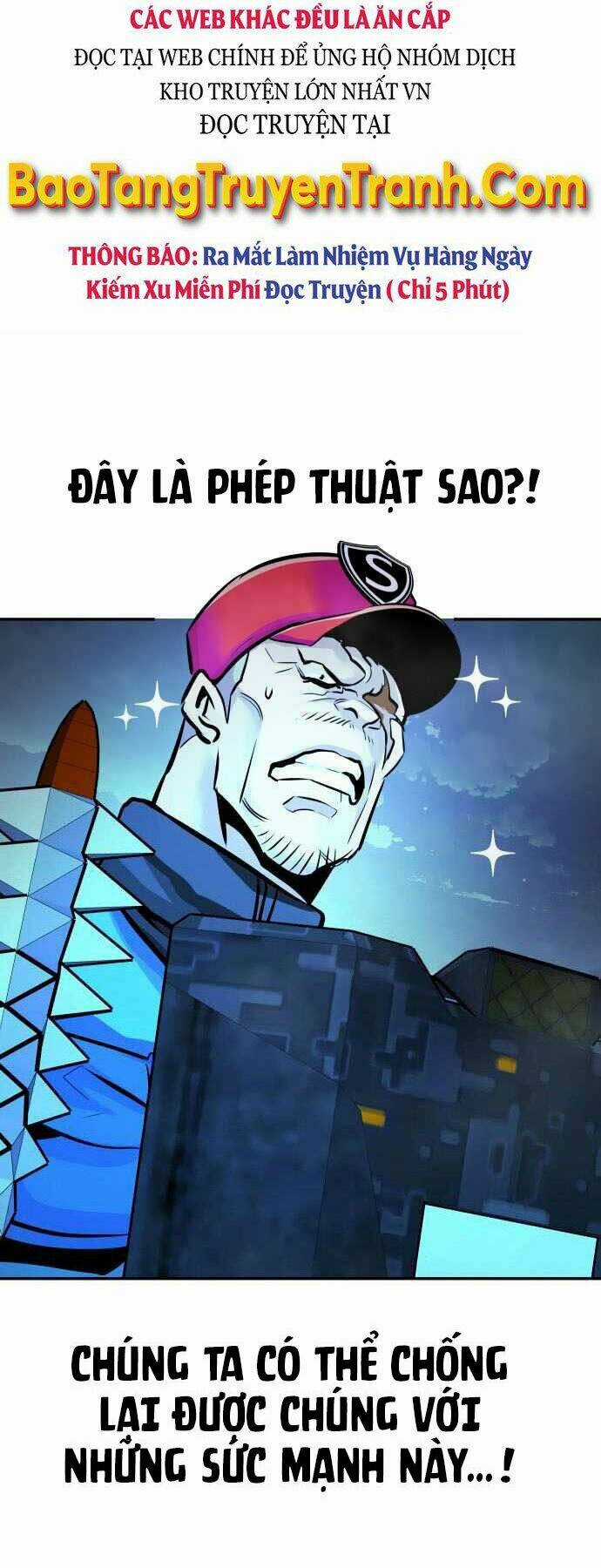 Kẻ Đa Tài Chapter 33 trang 70