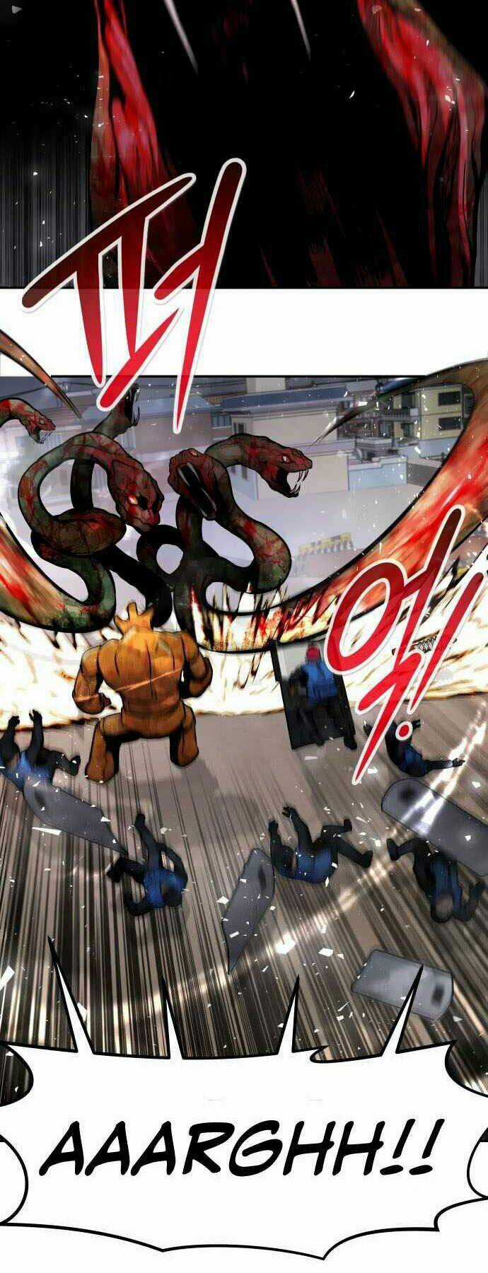 Kẻ Đa Tài Chapter 33 trang 80