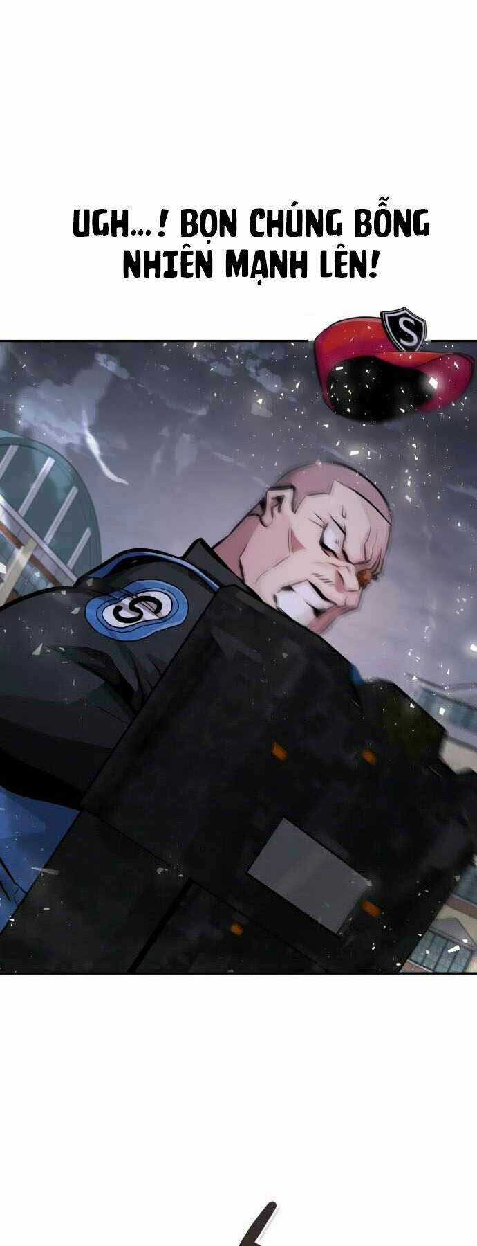 Kẻ Đa Tài Chapter 33 trang 82