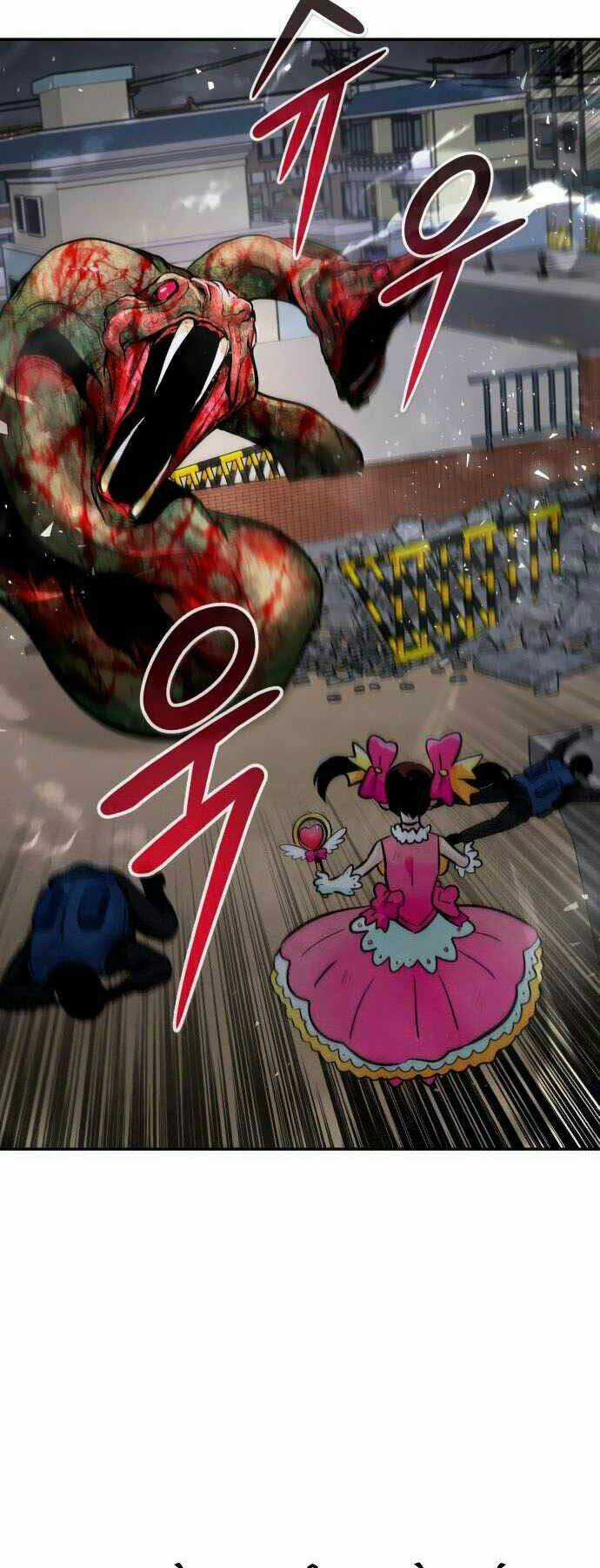 Kẻ Đa Tài Chapter 33 trang 83