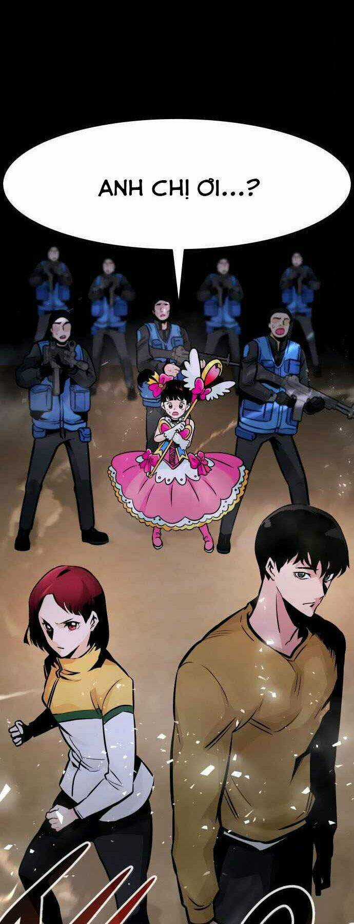 Kẻ Đa Tài Chapter 33 trang 88