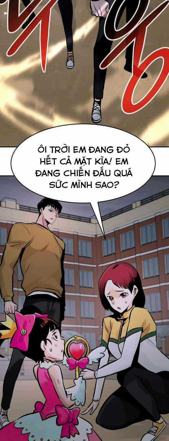 Kẻ Đa Tài Chapter 33 trang 89