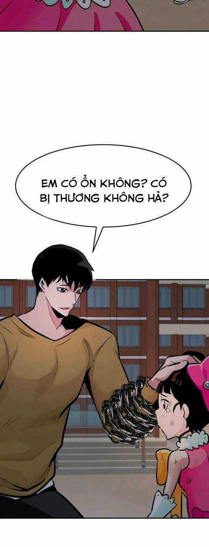 Kẻ Đa Tài Chapter 33 trang 90