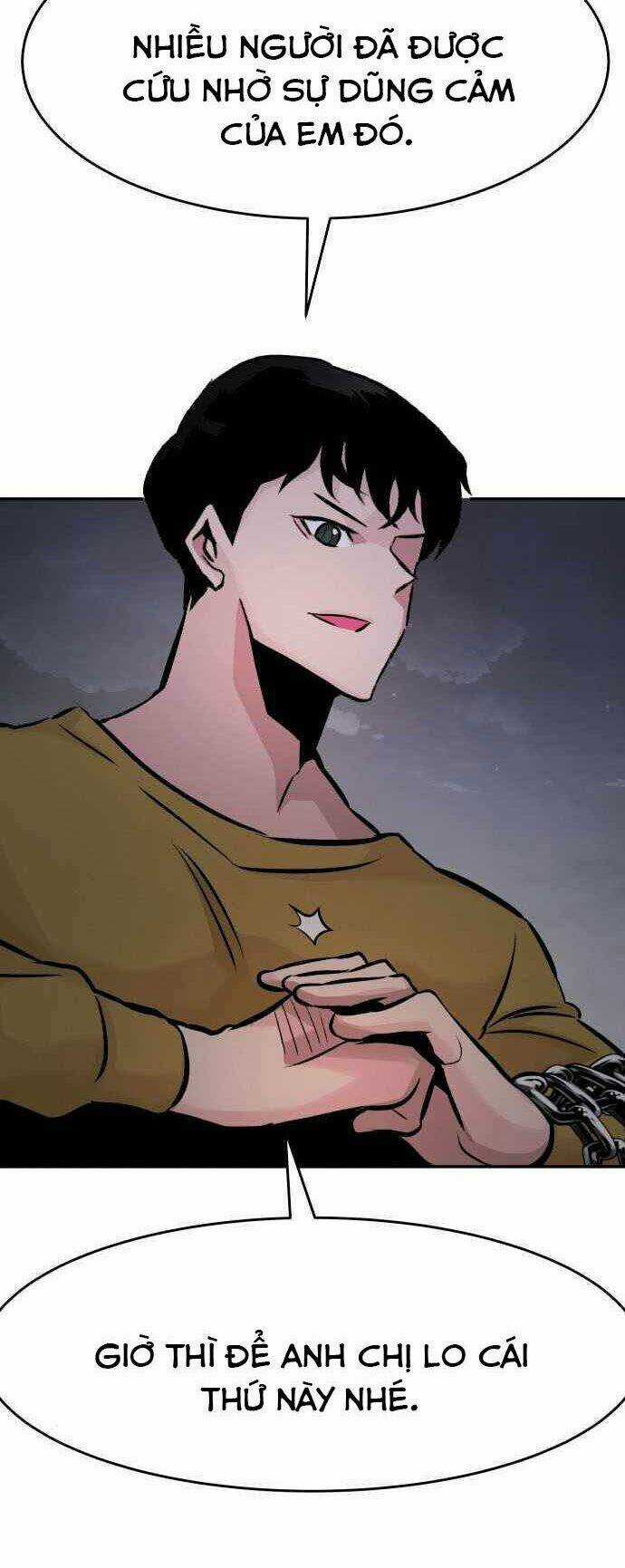 Kẻ Đa Tài Chapter 33 trang 92