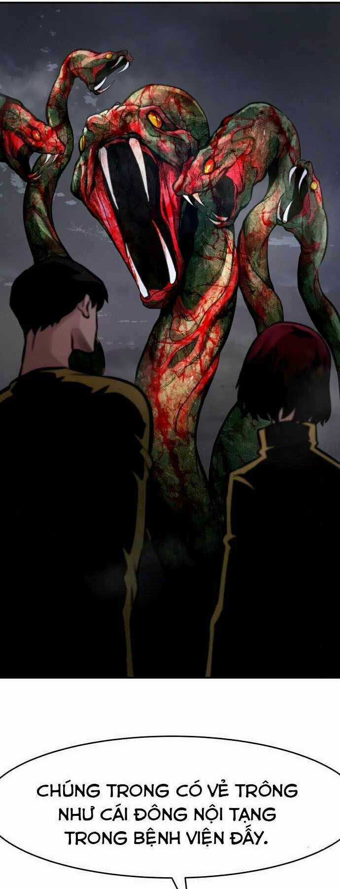 Kẻ Đa Tài Chapter 33 trang 93