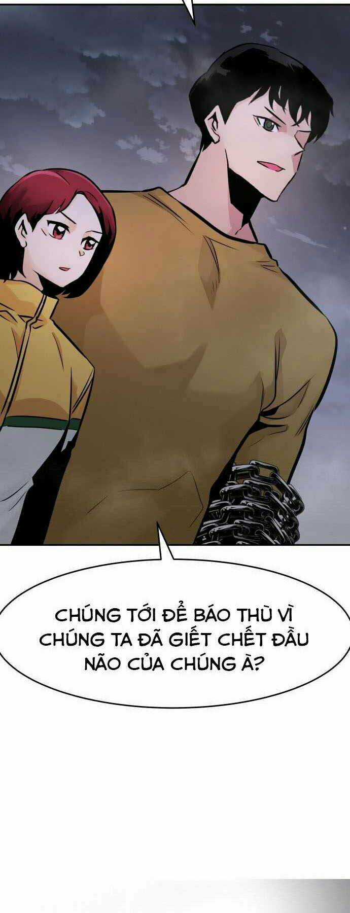 Kẻ Đa Tài Chapter 33 trang 94