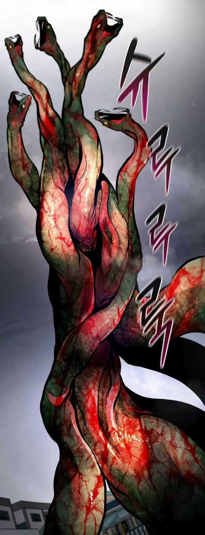 Kẻ Đa Tài Chapter 33 trang 95