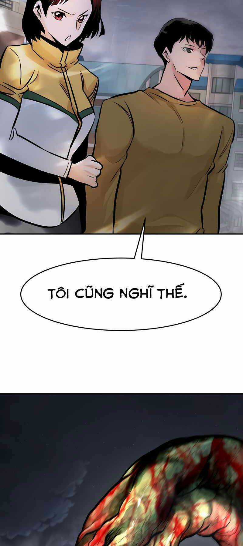 Kẻ Đa Tài Chapter 34 trang 19