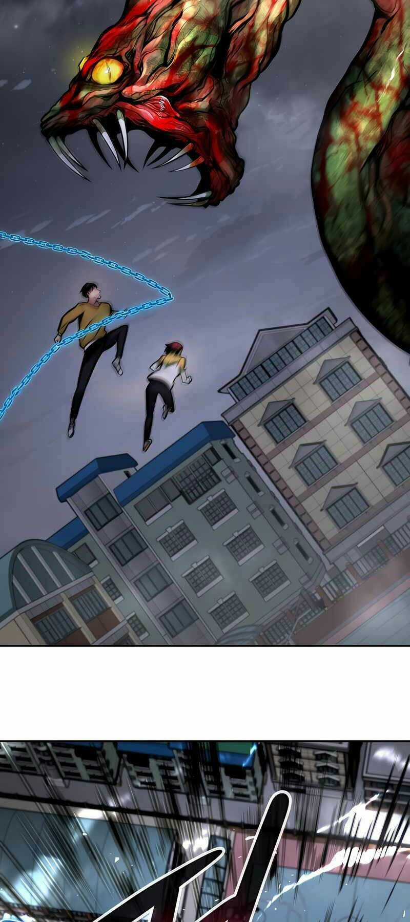 Kẻ Đa Tài Chapter 34 trang 20