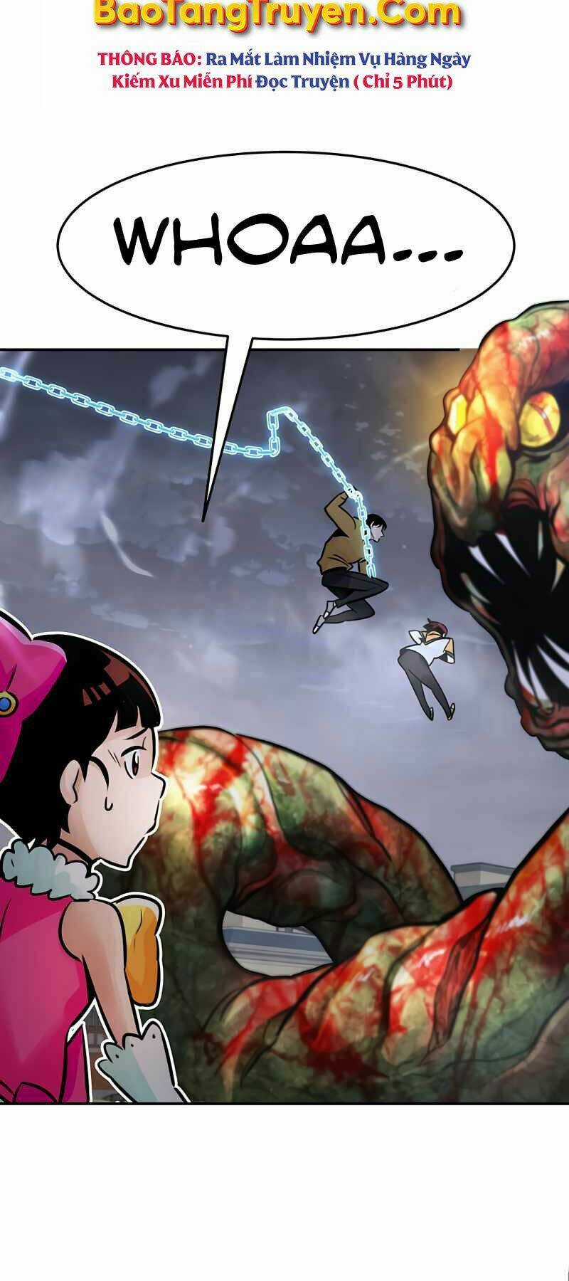 Kẻ Đa Tài Chapter 34 trang 22