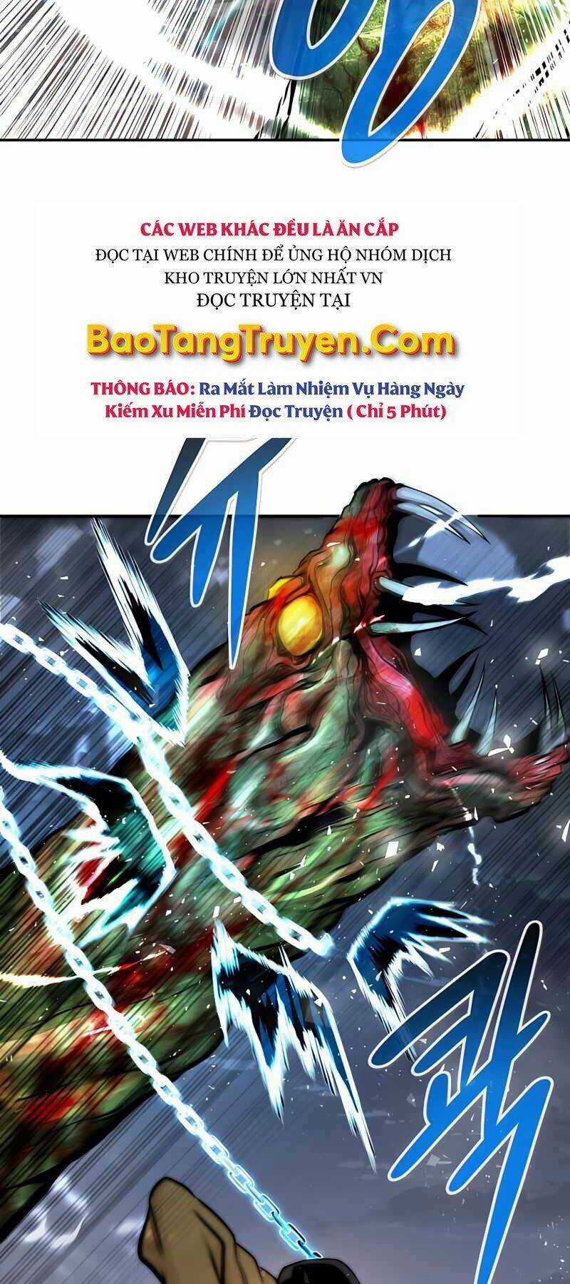 Kẻ Đa Tài Chapter 34 trang 25