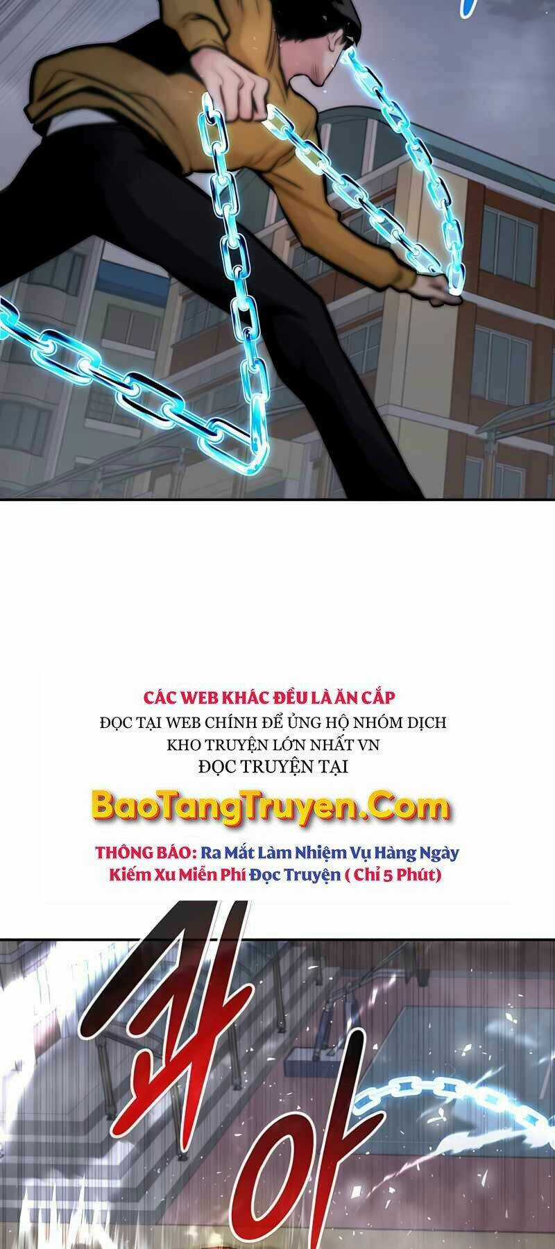 Kẻ Đa Tài Chapter 34 trang 26