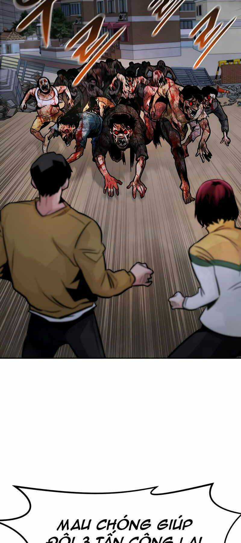 Kẻ Đa Tài Chapter 34 trang 38