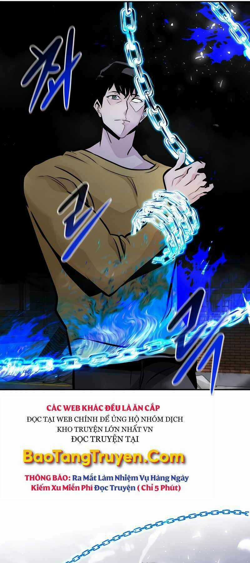 Kẻ Đa Tài Chapter 34 trang 47
