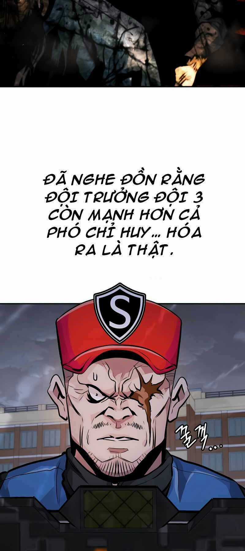 Kẻ Đa Tài Chapter 34 trang 49