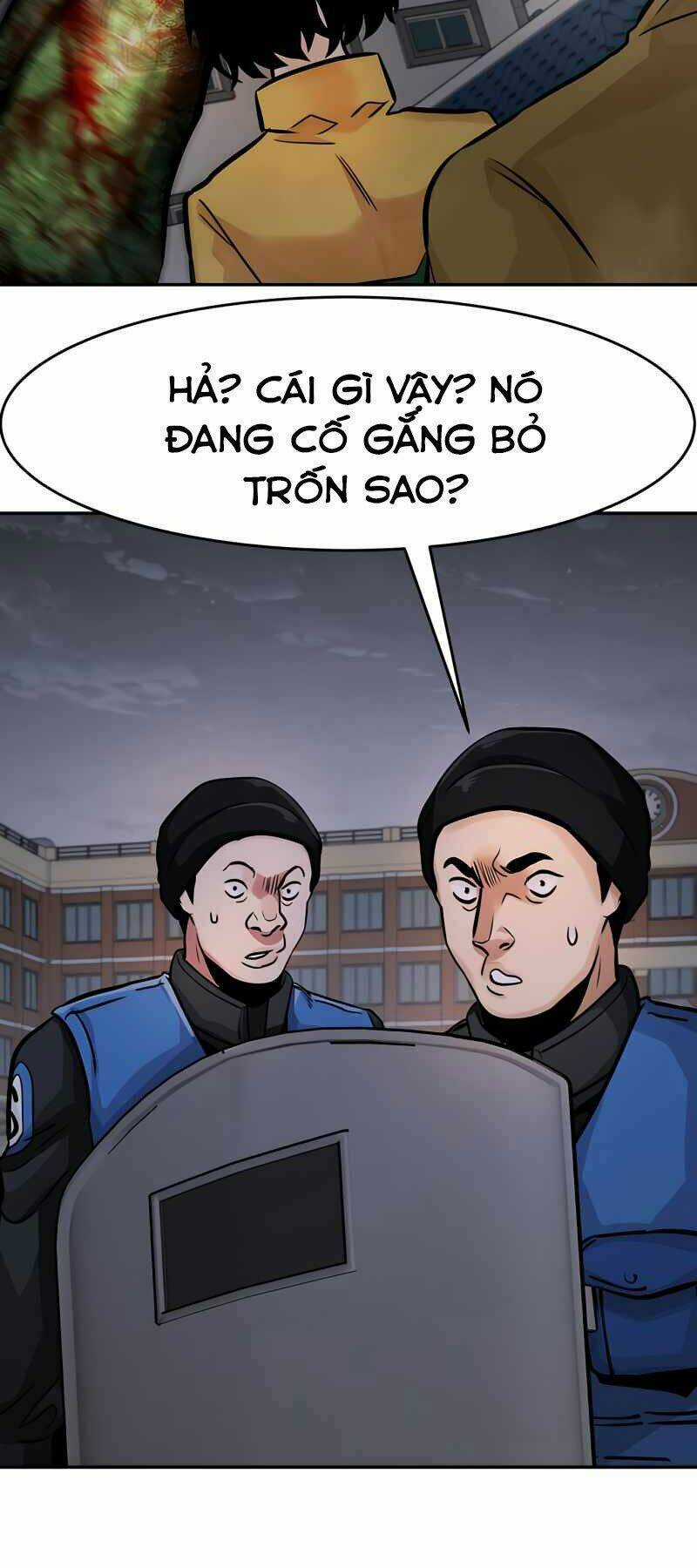 Kẻ Đa Tài Chapter 34 trang 54