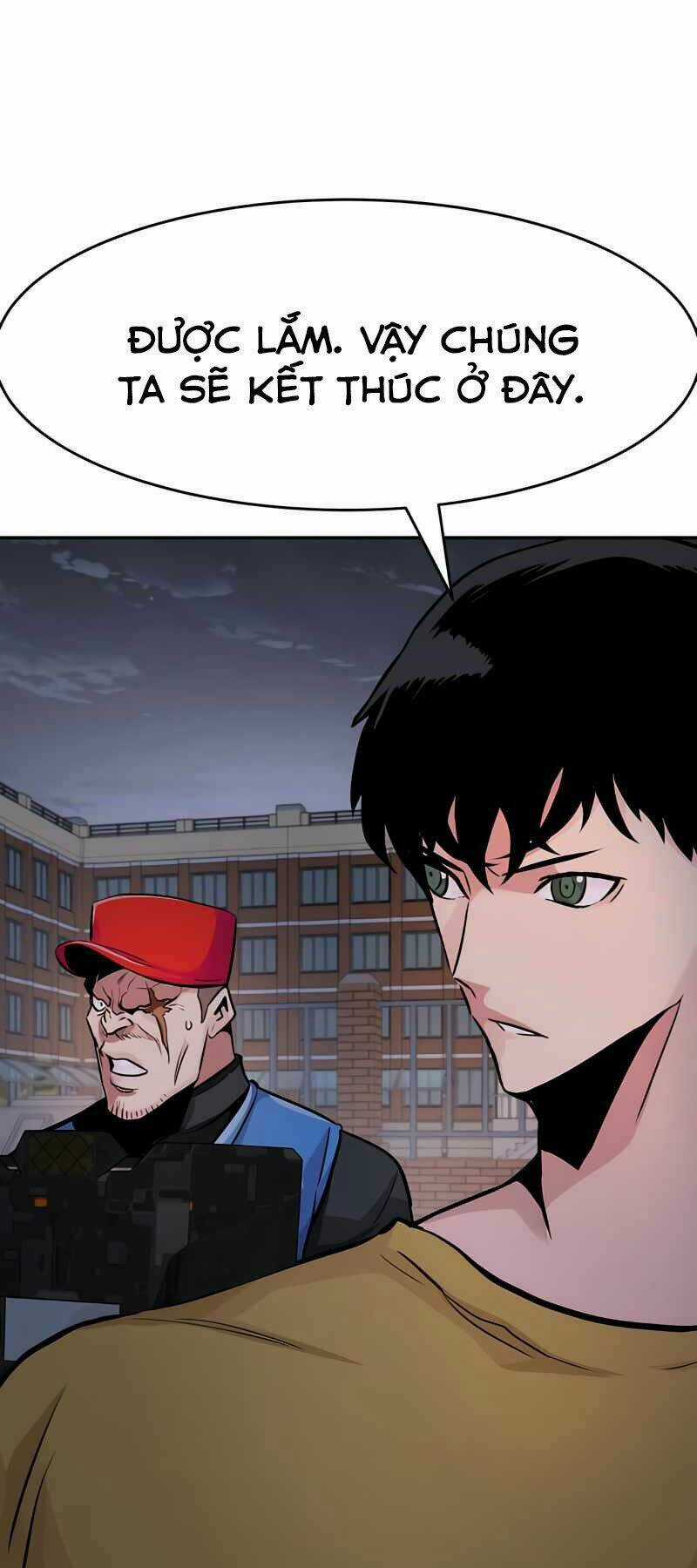 Kẻ Đa Tài Chapter 34 trang 55