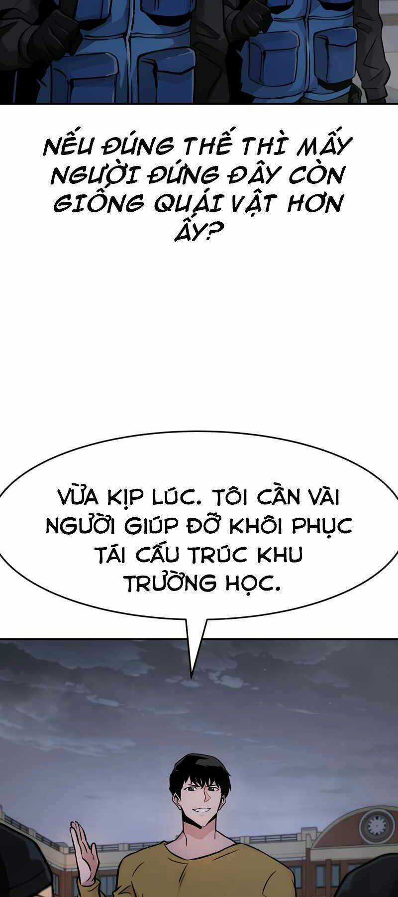 Kẻ Đa Tài Chapter 34 trang 79