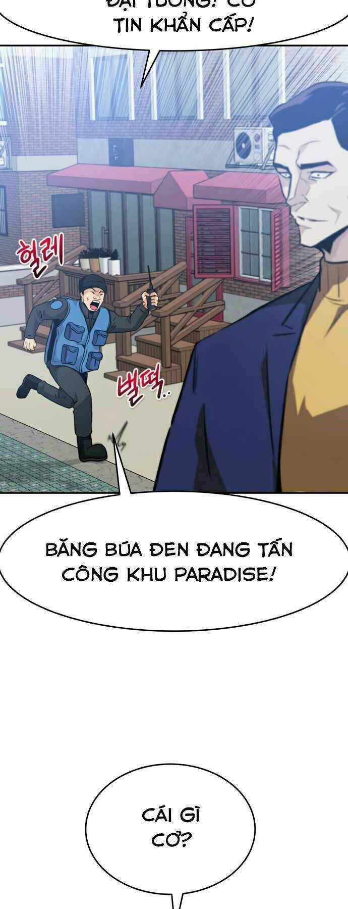 Kẻ Đa Tài Chapter 35 trang 20