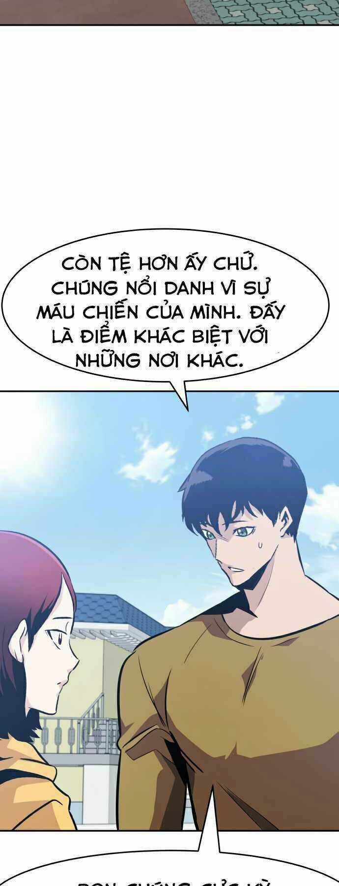 Kẻ Đa Tài Chapter 35 trang 26