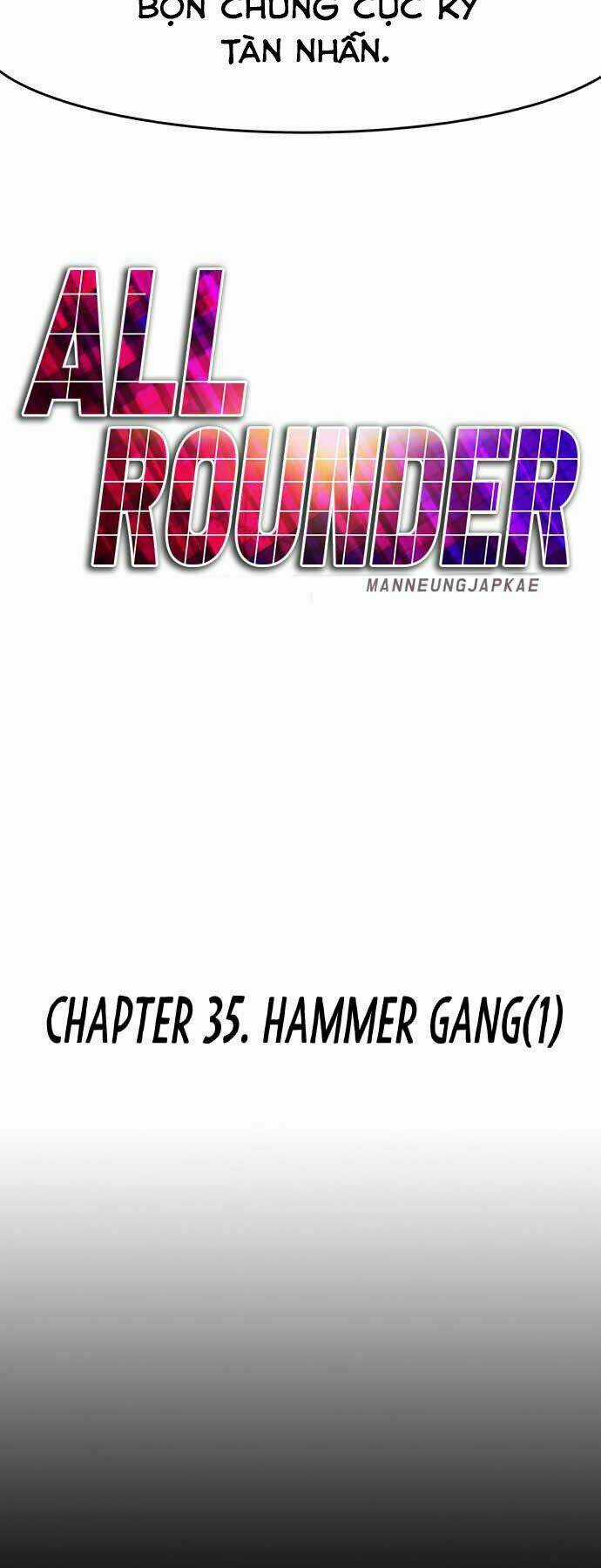 Kẻ Đa Tài Chapter 35 trang 27