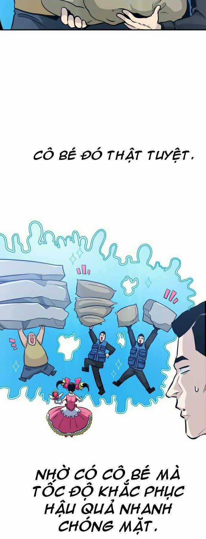 Kẻ Đa Tài Chapter 35 trang 3