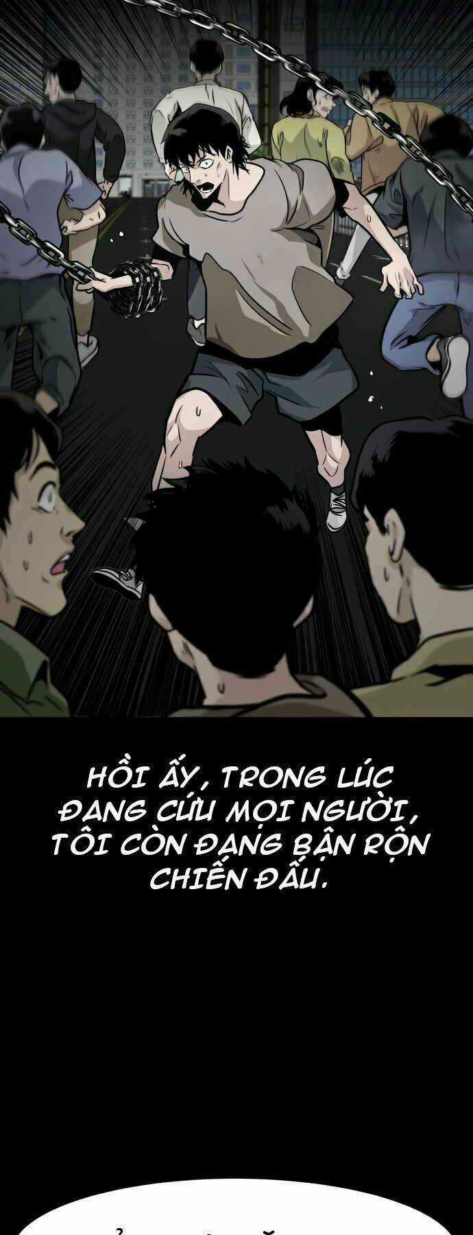 Kẻ Đa Tài Chapter 35 trang 31