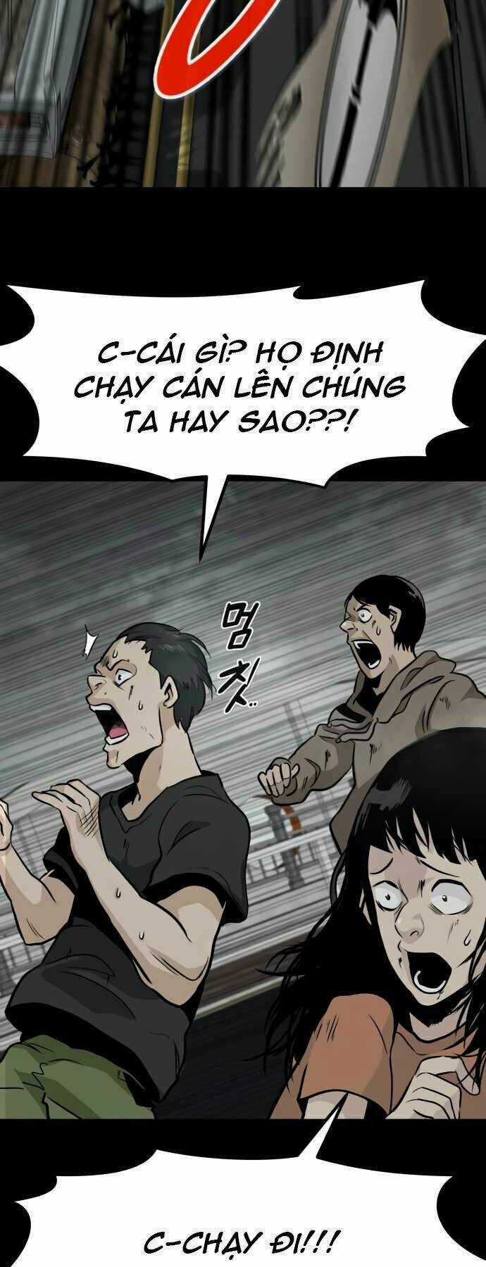 Kẻ Đa Tài Chapter 35 trang 38