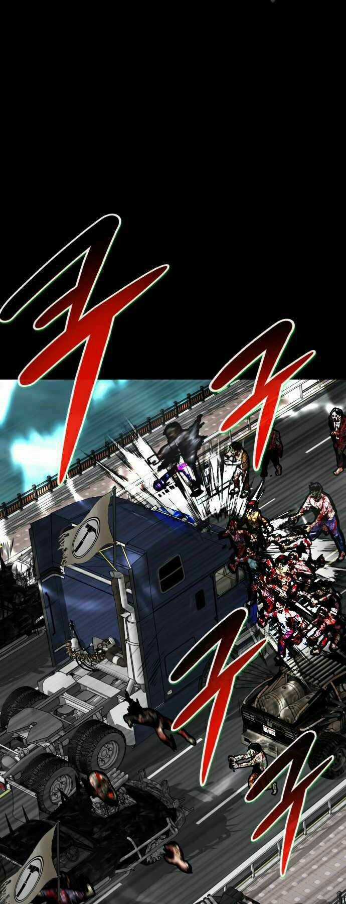 Kẻ Đa Tài Chapter 35 trang 40