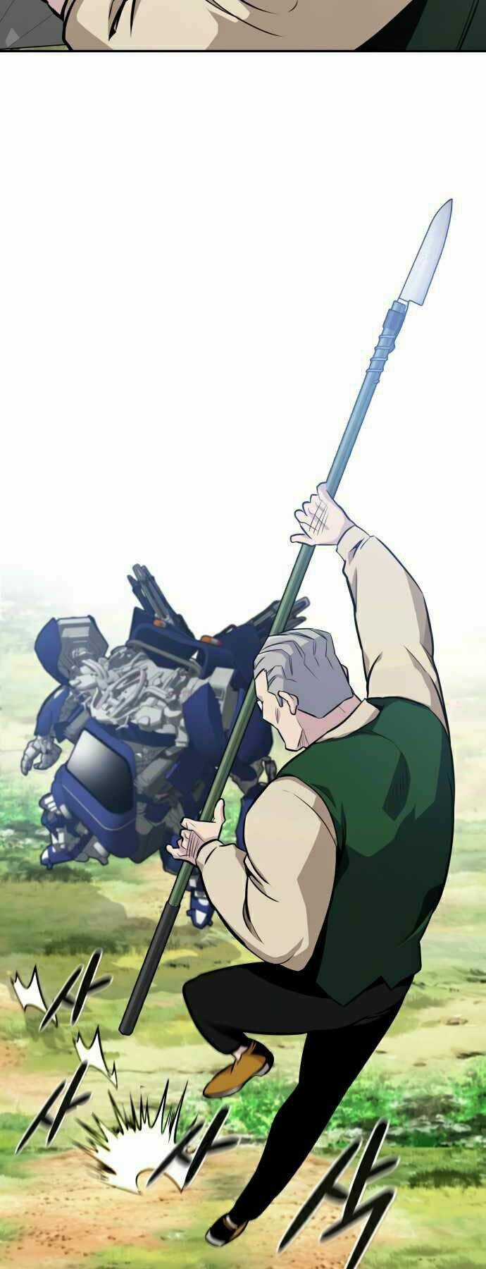 Kẻ Đa Tài Chapter 35 trang 61