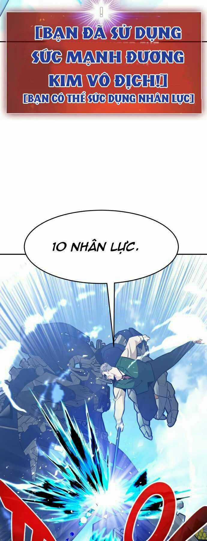 Kẻ Đa Tài Chapter 35 trang 63