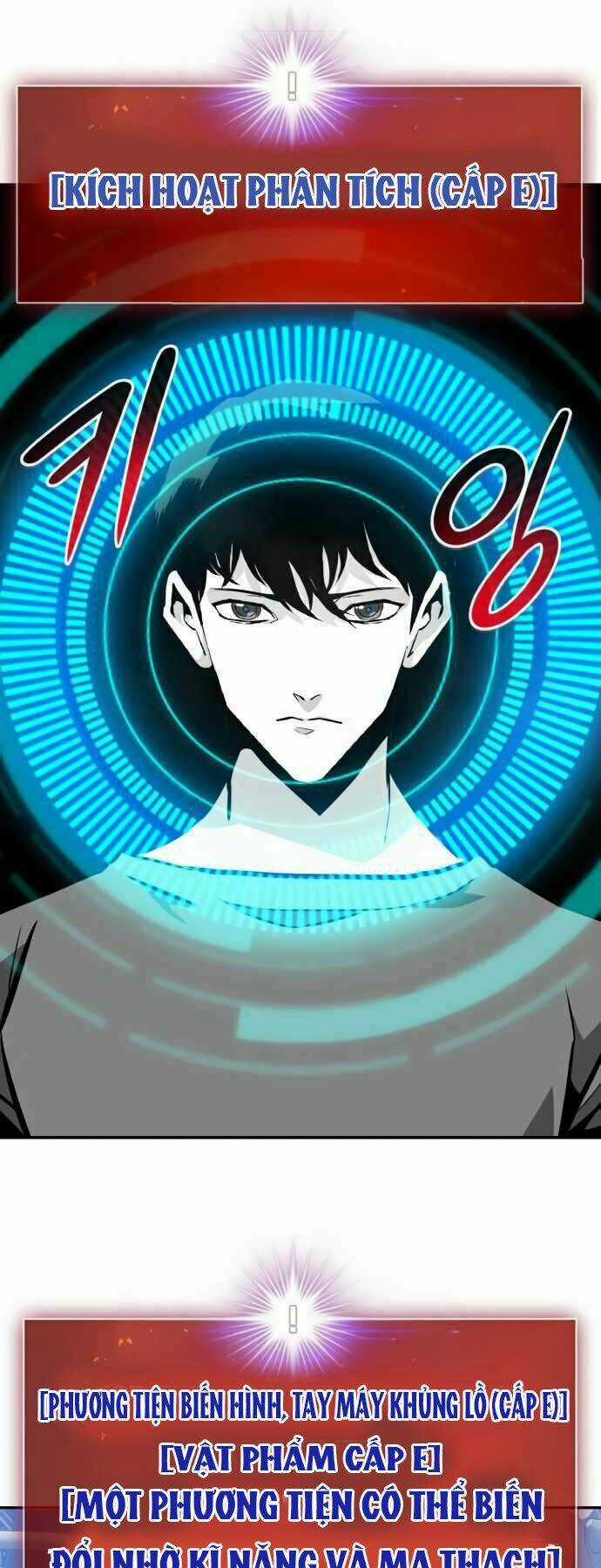 Kẻ Đa Tài Chapter 35 trang 67