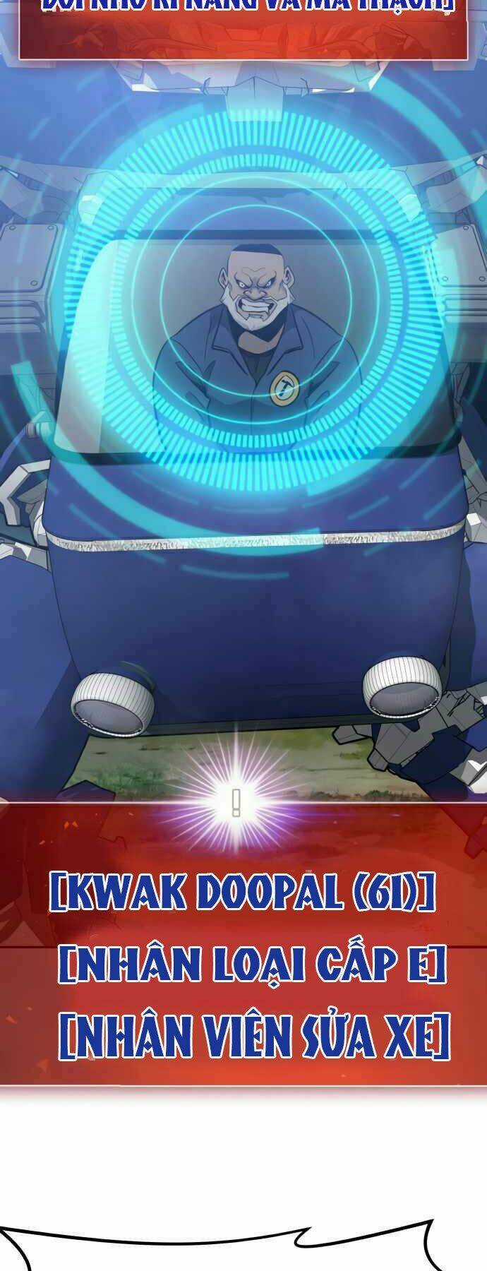 Kẻ Đa Tài Chapter 35 trang 68