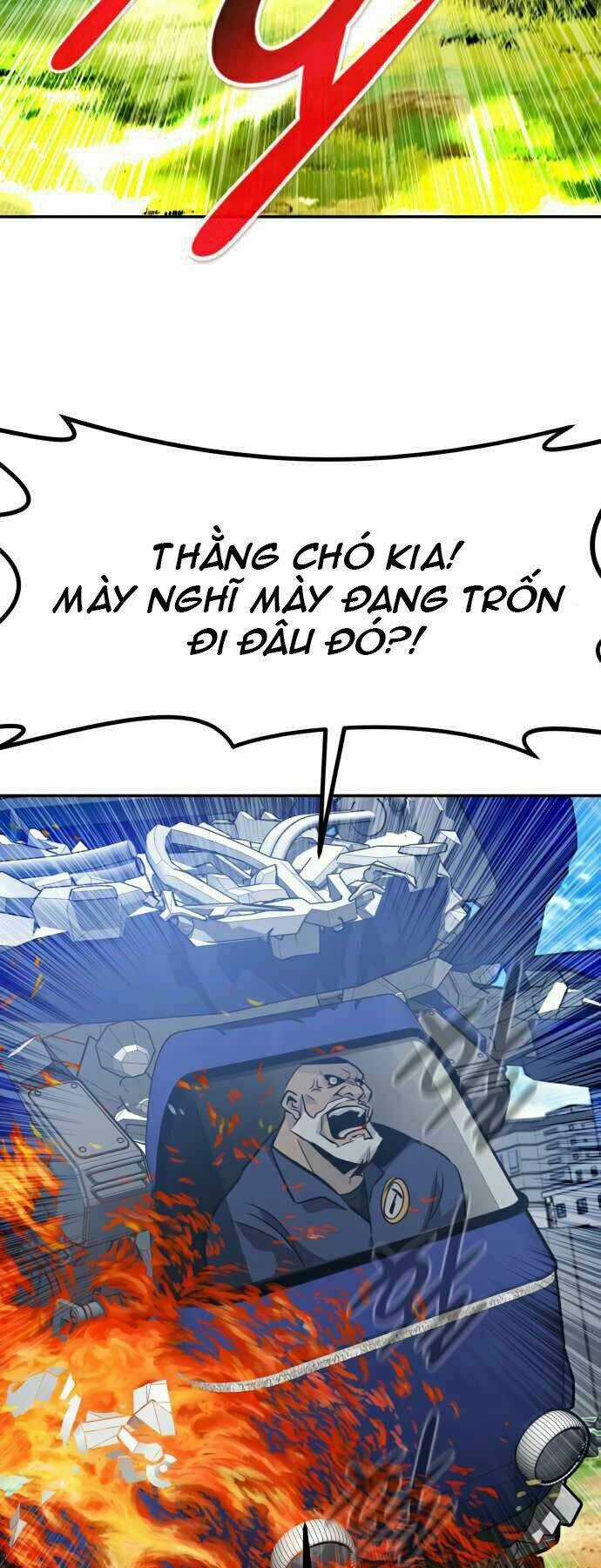 Kẻ Đa Tài Chapter 35 trang 77