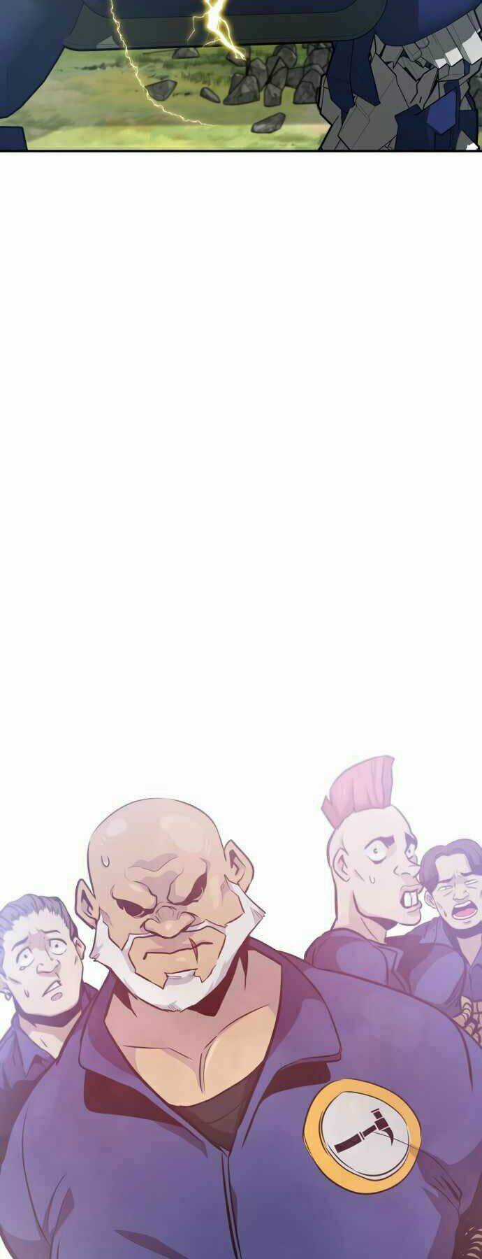 Kẻ Đa Tài Chapter 35 trang 86