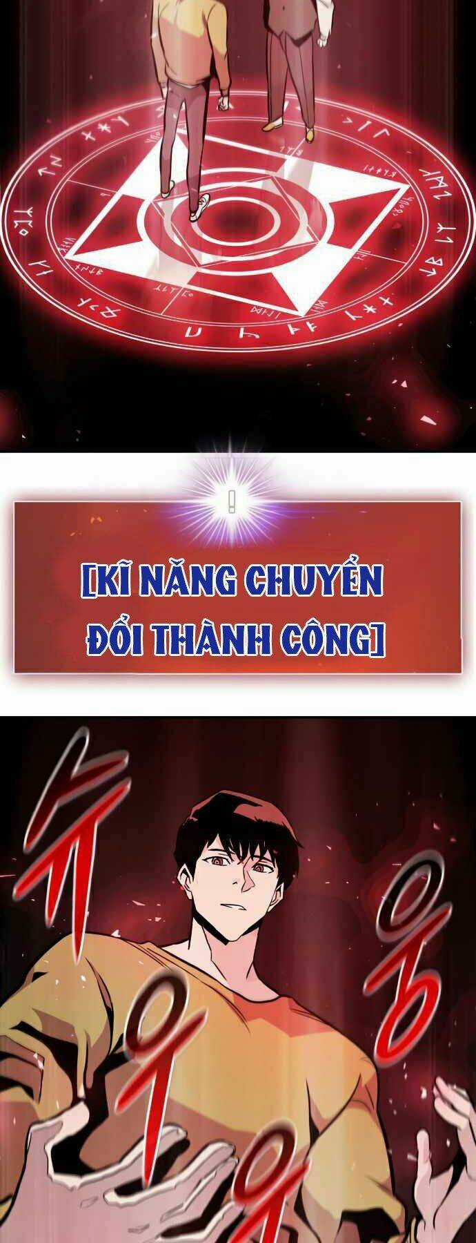 Kẻ Đa Tài Chapter 35 trang 92