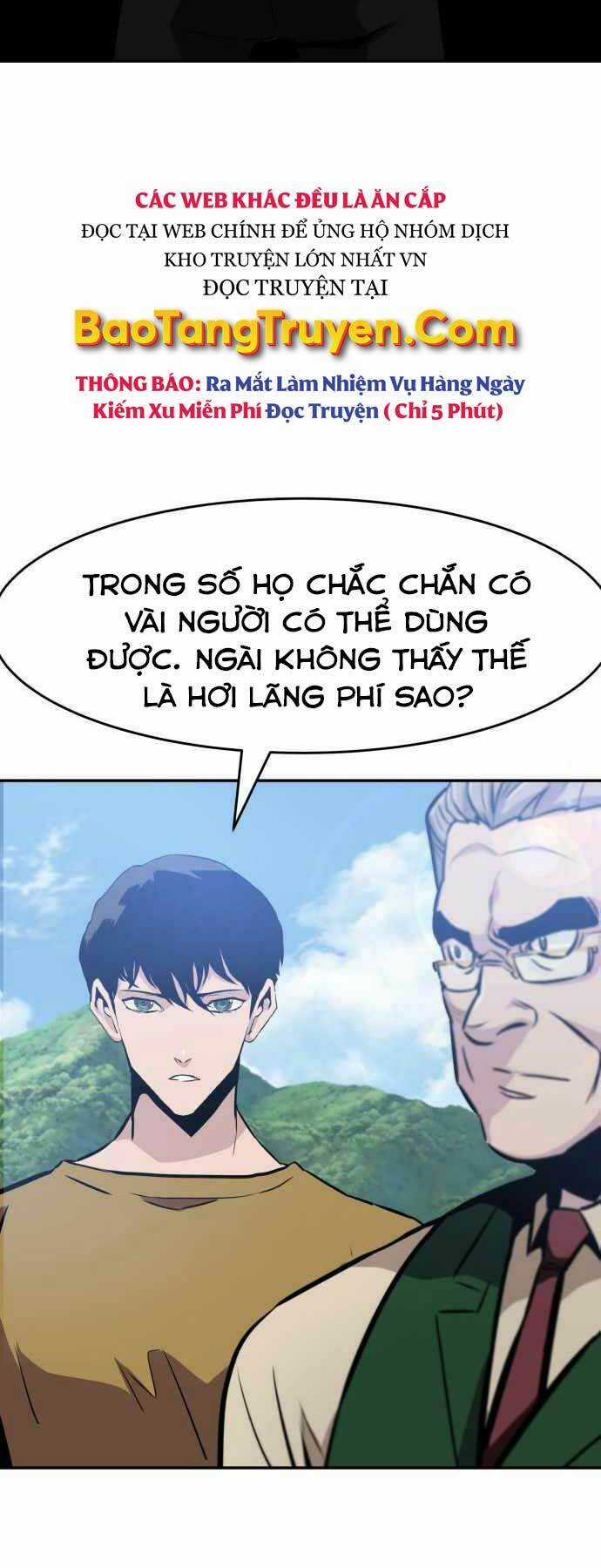 Kẻ Đa Tài Chapter 36 trang 10