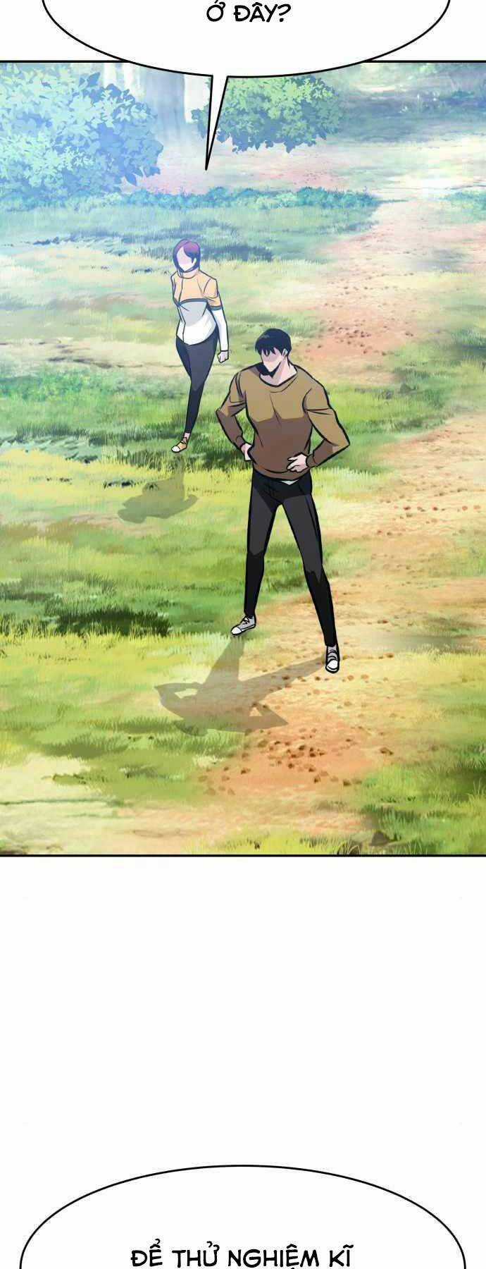 Kẻ Đa Tài Chapter 36 trang 21