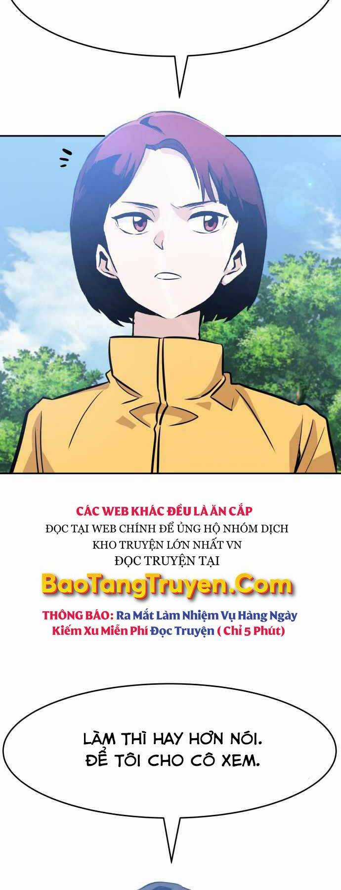 Kẻ Đa Tài Chapter 36 trang 23