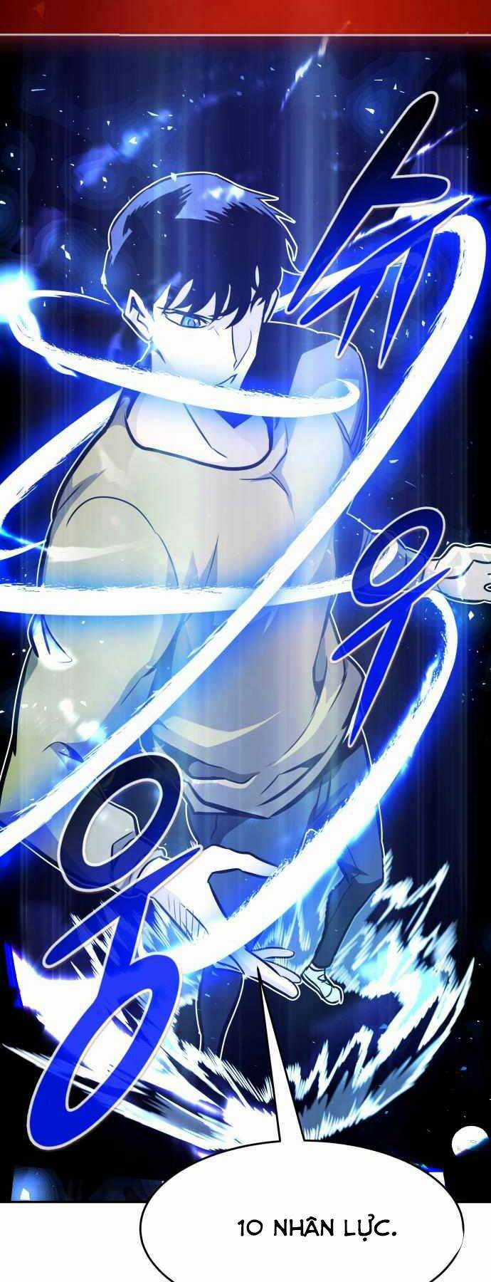 Kẻ Đa Tài Chapter 36 trang 25