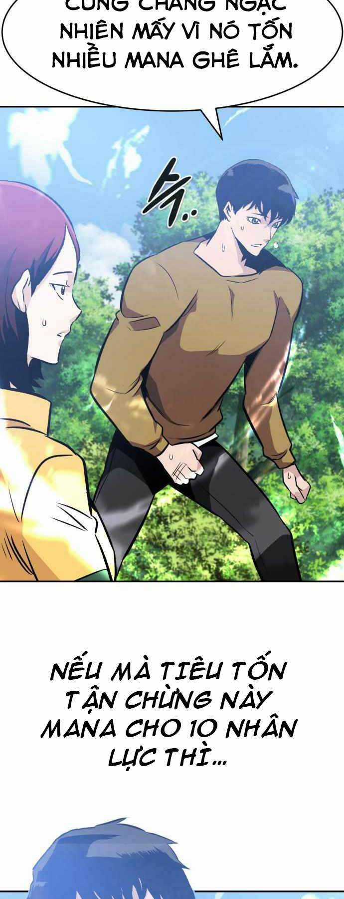 Kẻ Đa Tài Chapter 36 trang 34