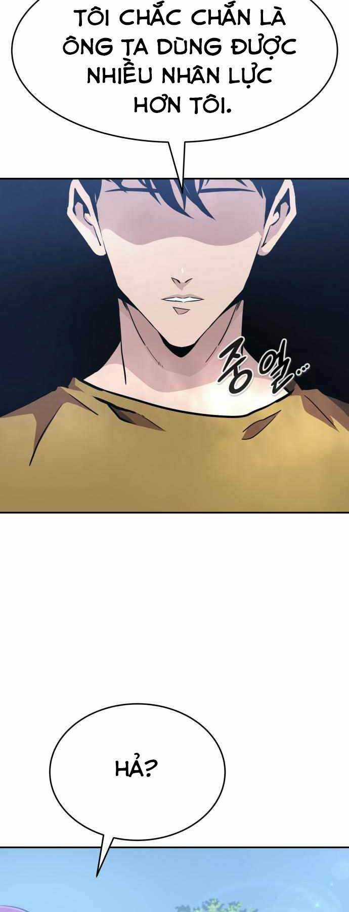 Kẻ Đa Tài Chapter 36 trang 36