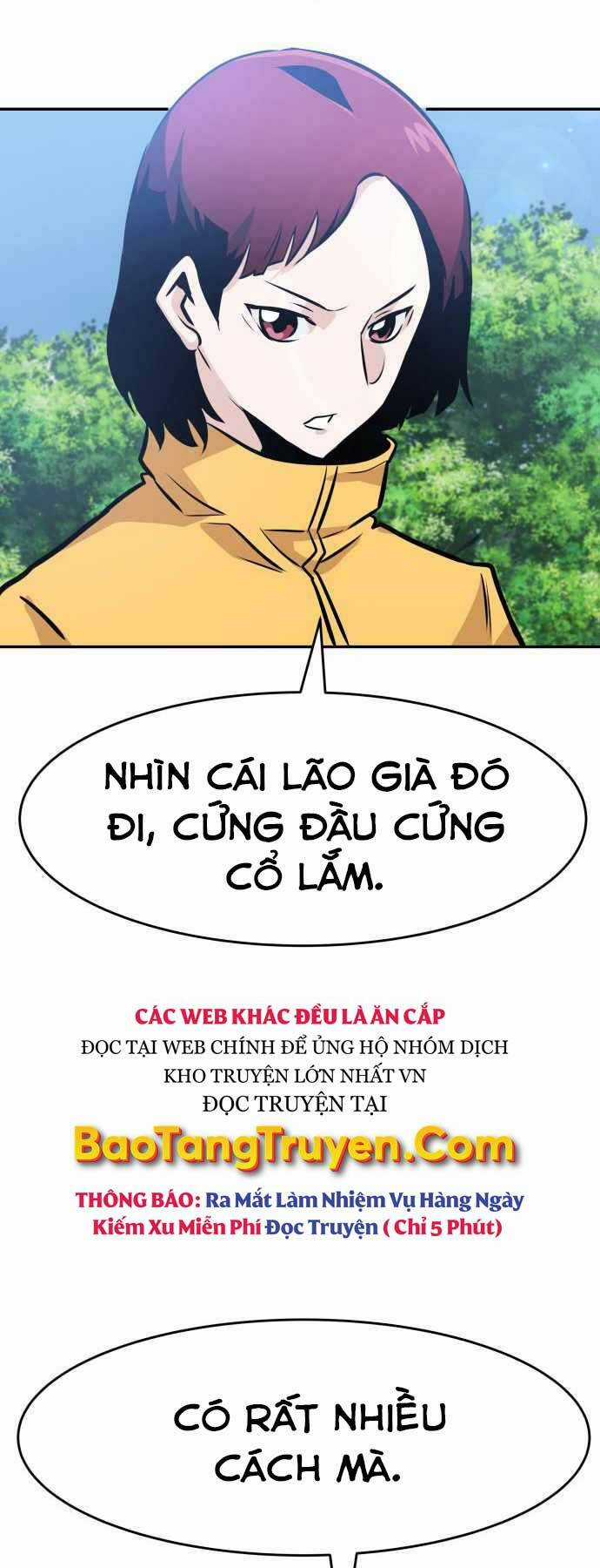 Kẻ Đa Tài Chapter 36 trang 39
