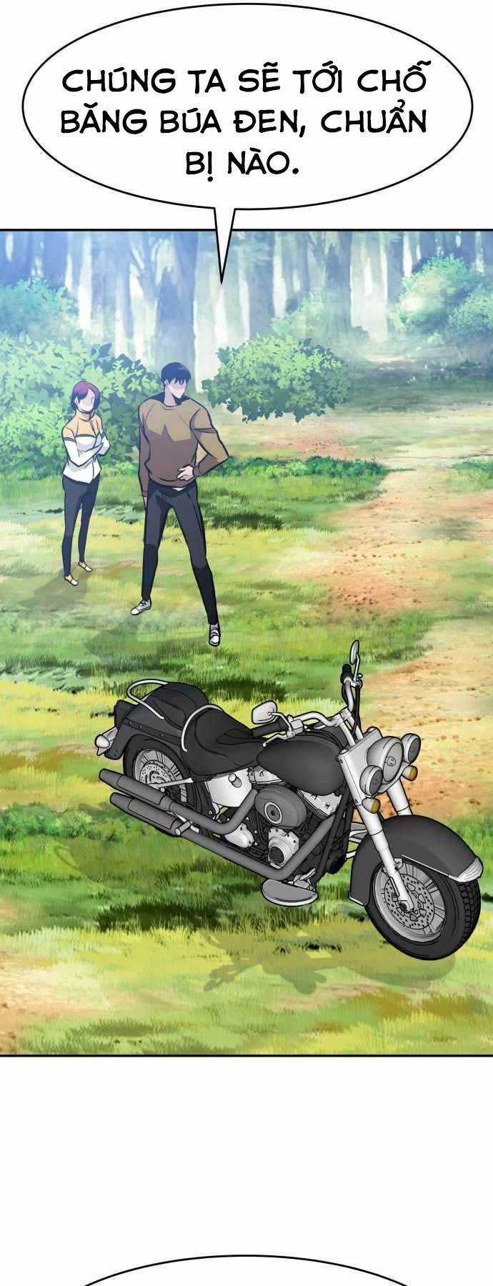 Kẻ Đa Tài Chapter 36 trang 41