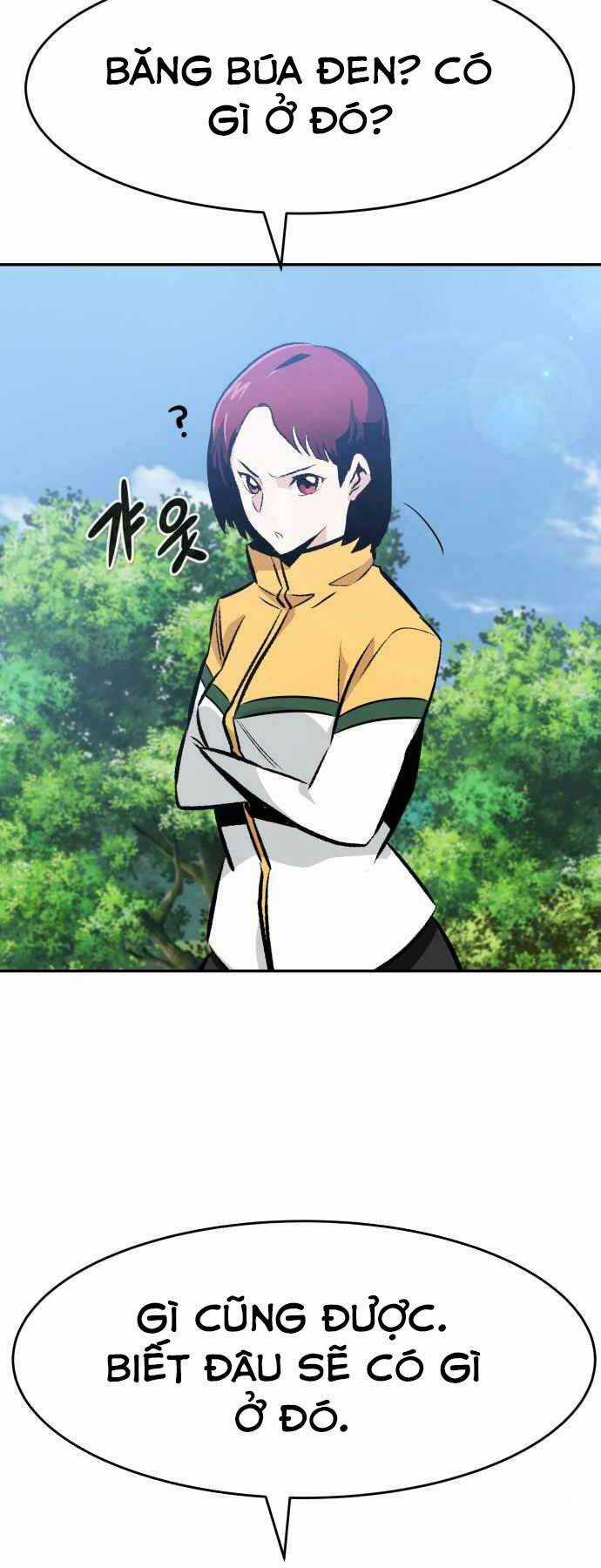 Kẻ Đa Tài Chapter 36 trang 42