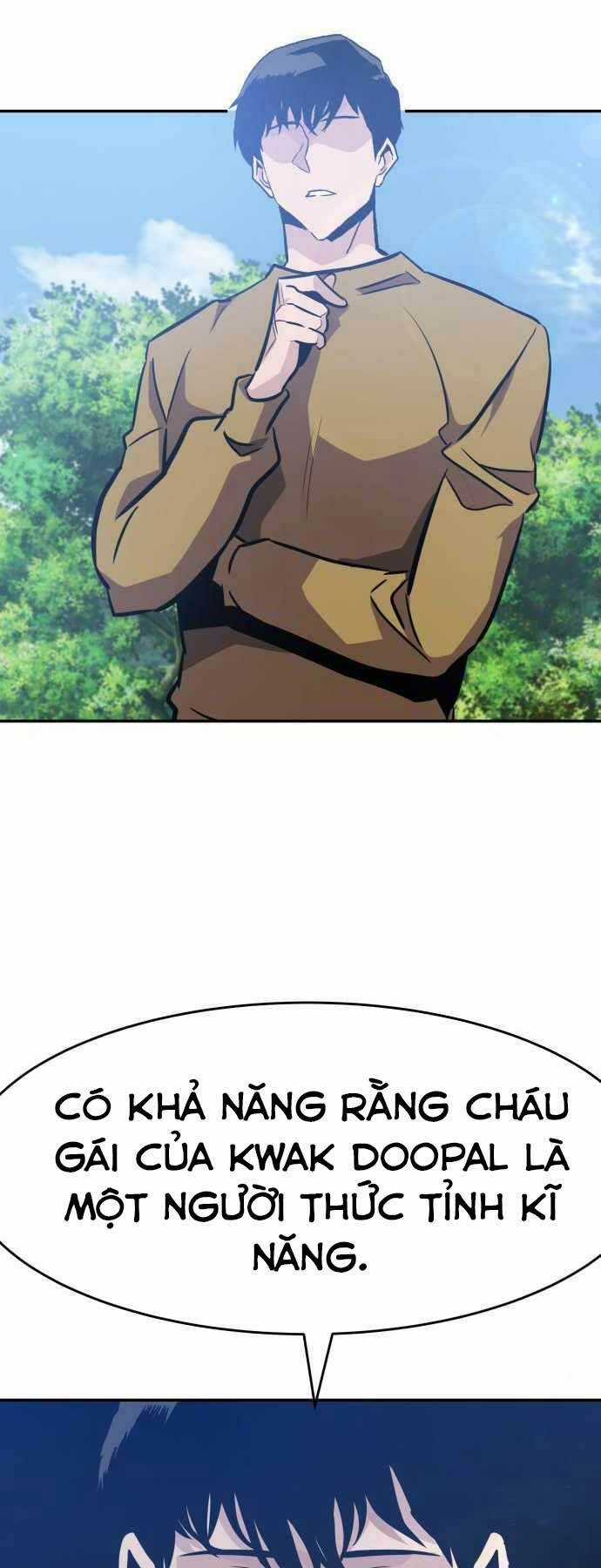 Kẻ Đa Tài Chapter 36 trang 43